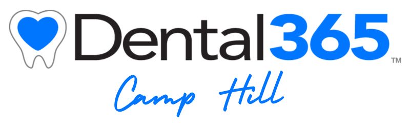 Dental365 Camp Hill